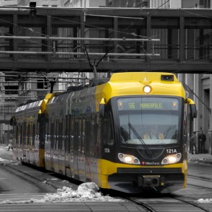 Central Corridor Light Rail Transit