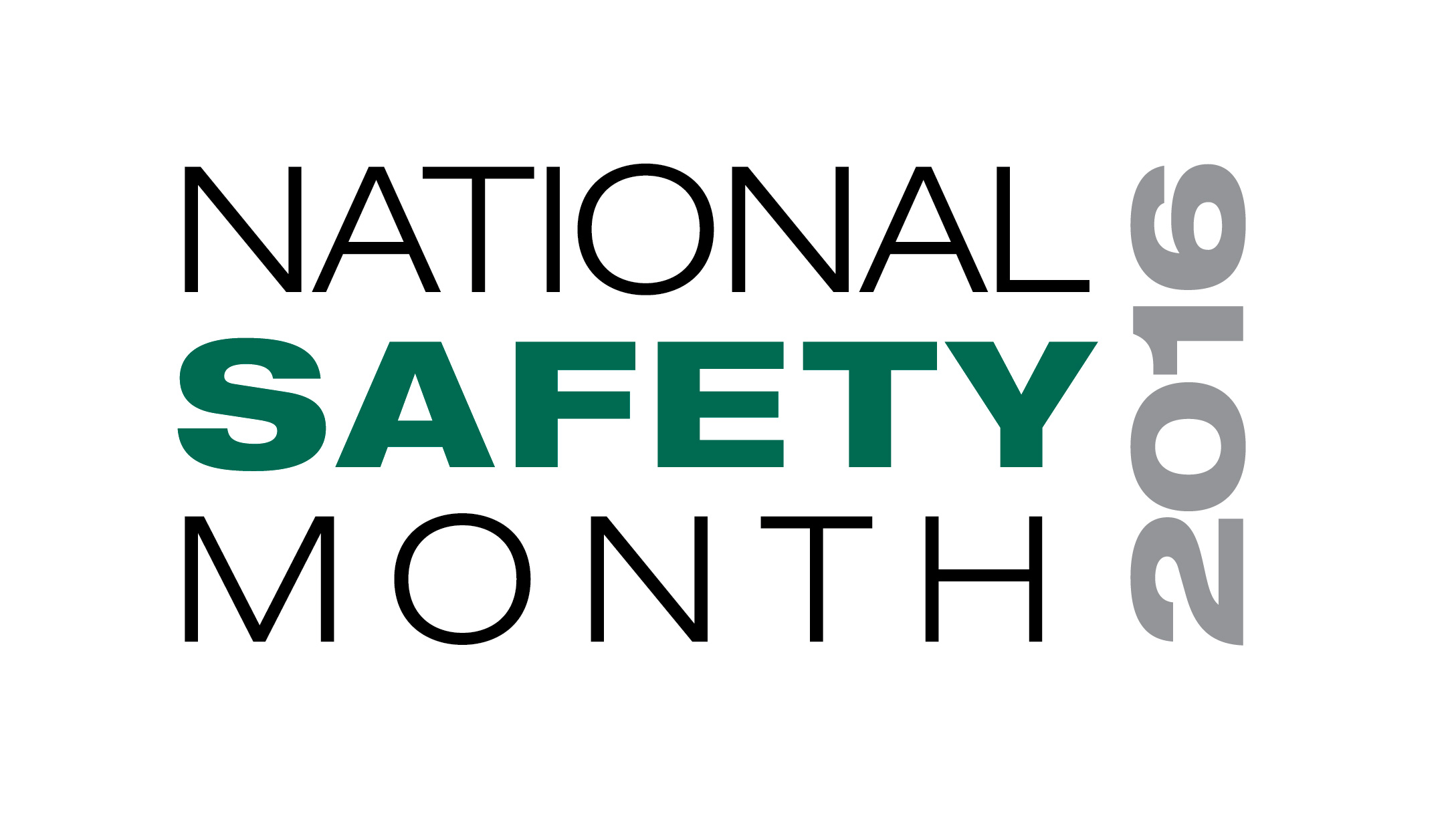 National Safety Month