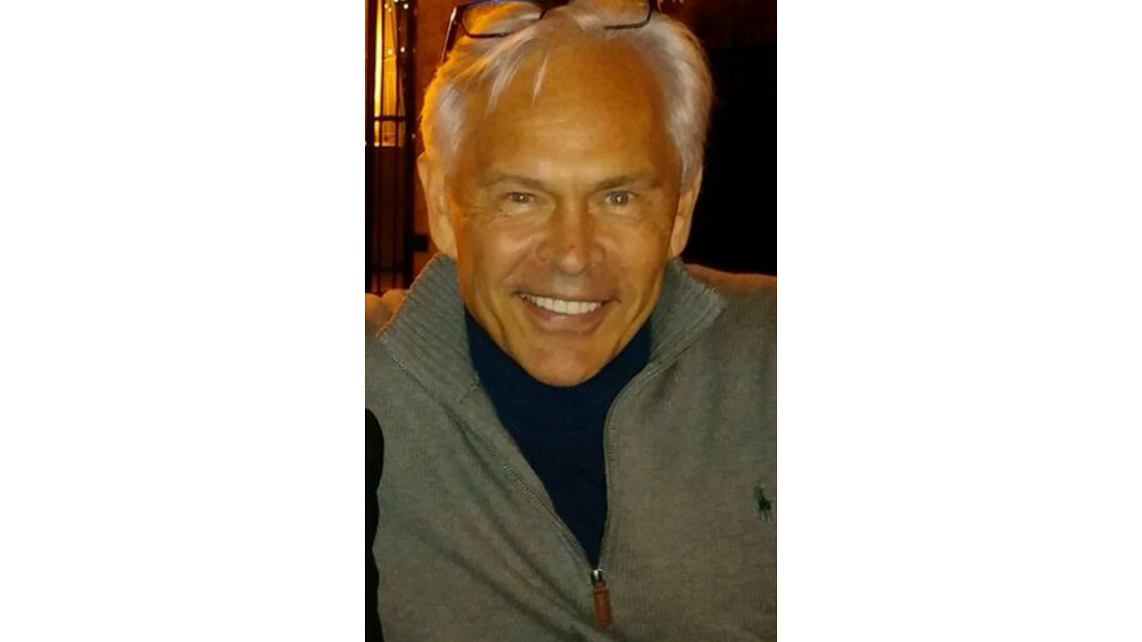 Steven Biegel