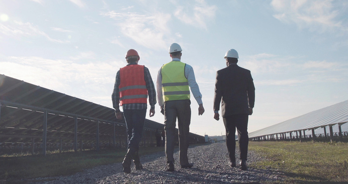 太阳网络研讨会