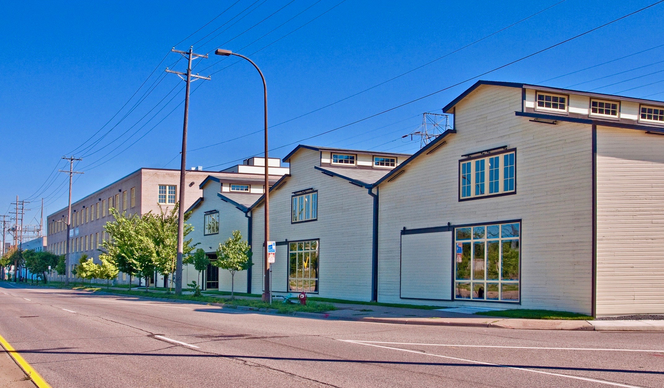 负担得起的房子