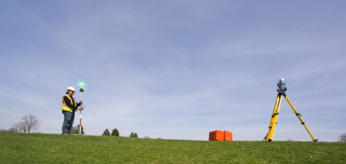 在开放草的工程师