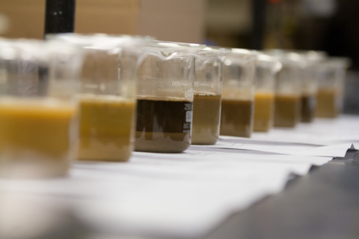 Geotechnical / Soils / Aggregate