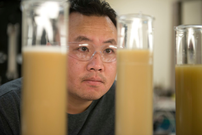 Geotechnical / Soils / Aggregate