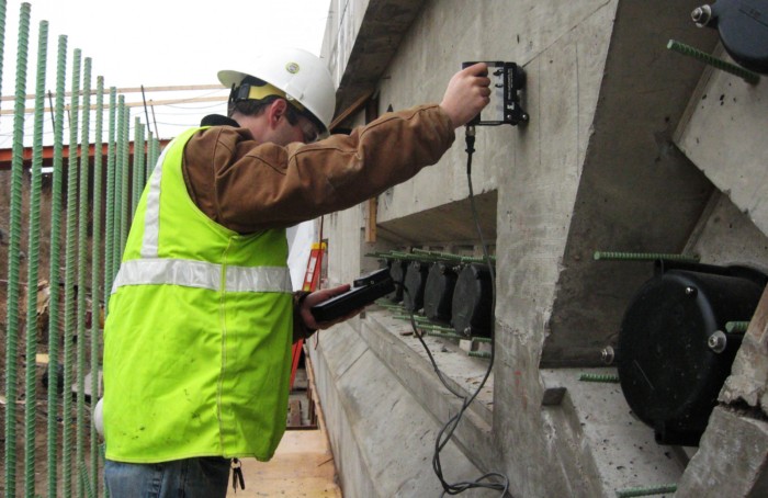 Structural Consulting