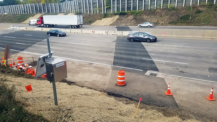 35w vibration monitoring braun intertec