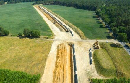 新的NEPA规则：重大变化和项目影响