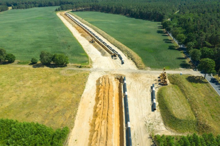 新的NEPA规则：重大变化和项目影响