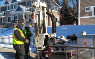 急救线快速运输路线