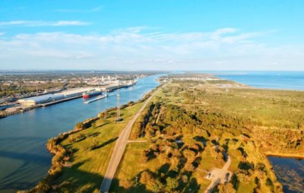 Braun Intertec Office Spotlight: Port Arthur, Texas