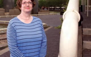 Dannelle (Dani) Belhateche manbet体育滚球Braun Intertec环境许可和合规技术总监