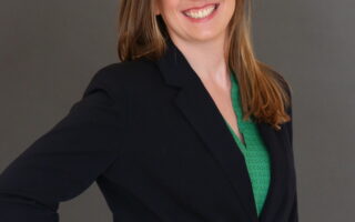 manbet体育滚球Braun Intertec交通环境顾问Marian Kramer