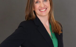 manbet体育滚球Braun Intertec运输环境顾问Marian Kramer