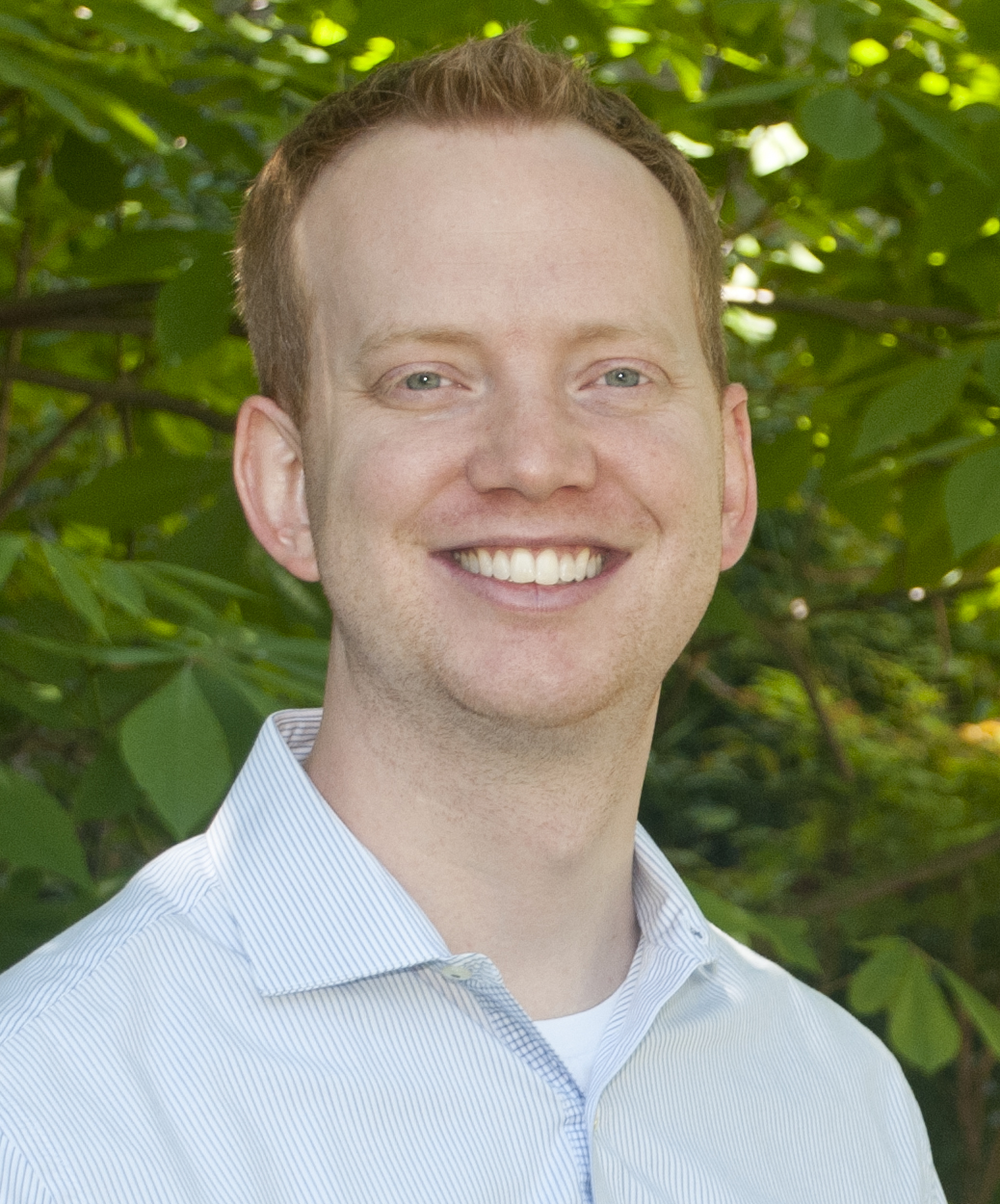 Patrick Fortson manbet体育滚球Braun Intertec在德克萨斯州奥斯汀的环境顾问