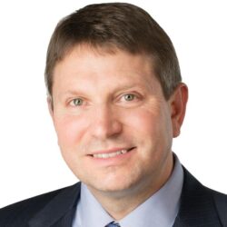 Scott Poellinger manbet体育滚球Braun Intertec CFO