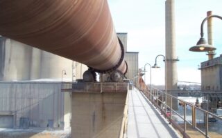 Portland Limestone Cement