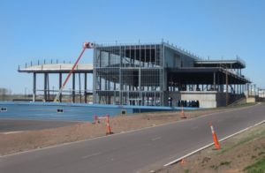 Duluth International Airport