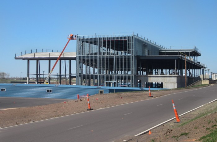 Duluth International Airport