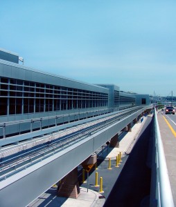 大都会机场委员会