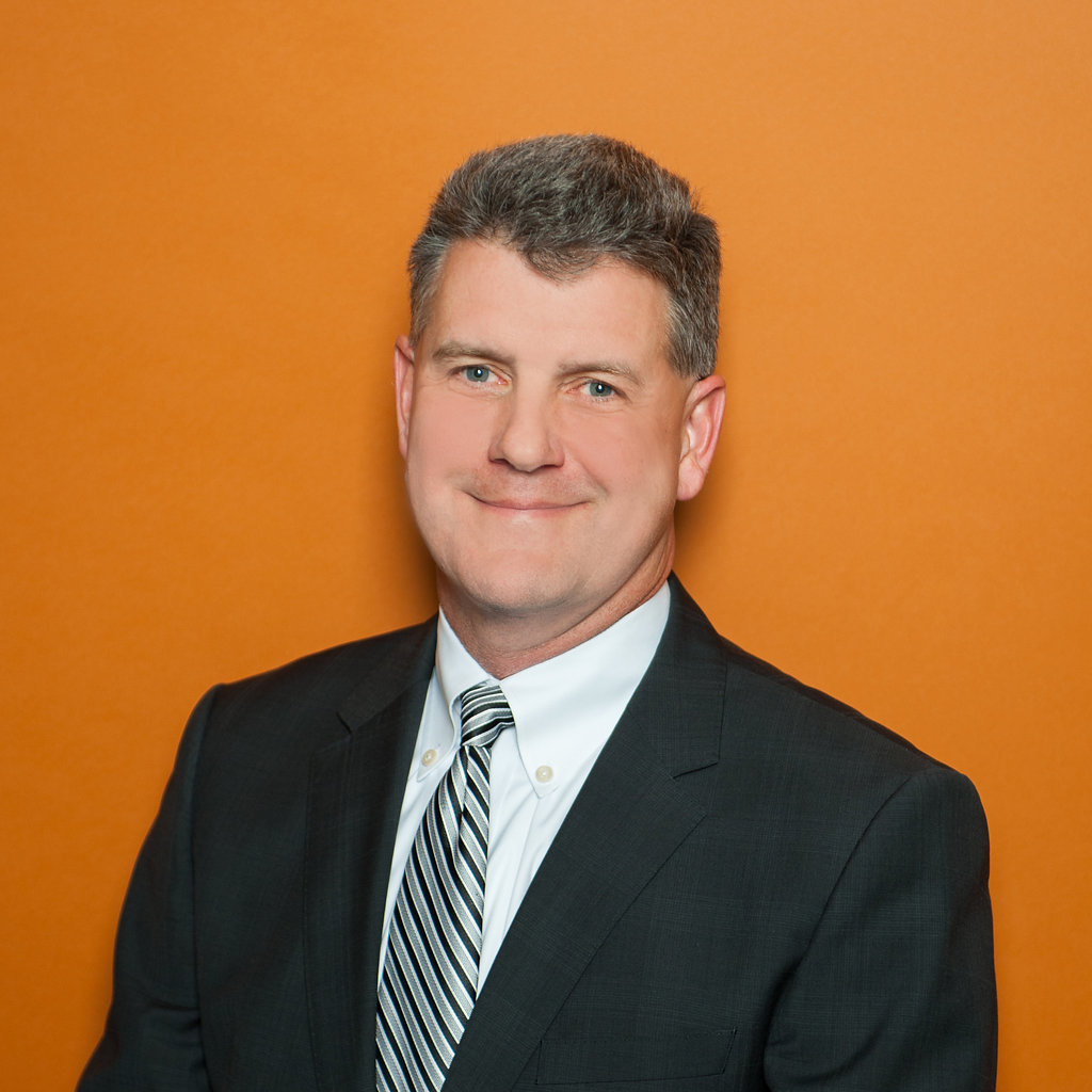 约翰·麦考密克