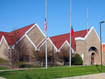 国家捷克和斯洛伐克博物馆和图书馆