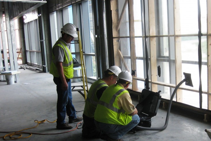 Building Envelope Consulting