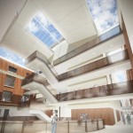 明尼苏达大学塔特大厅