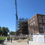 明尼苏达大学塔特大厅