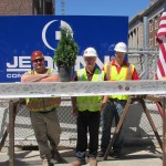 明尼苏达大学塔特大厅