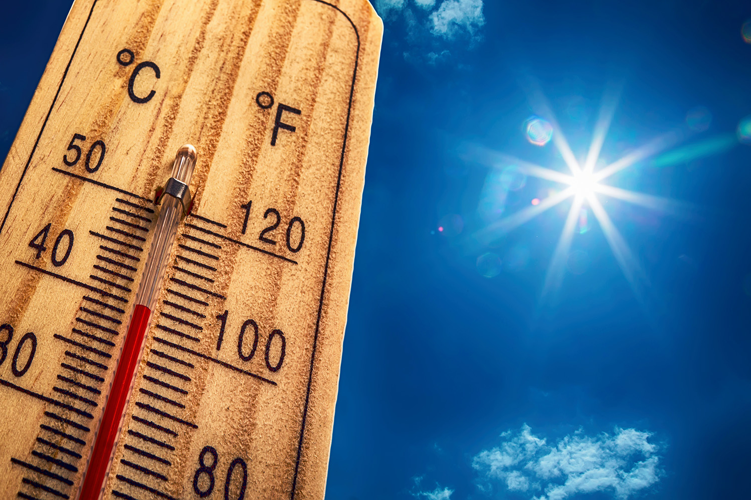 heat safety