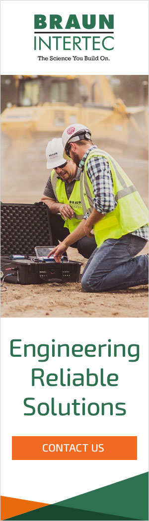 Braun Intertec 300x1050