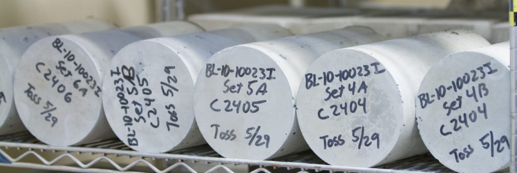 混凝土/砌体/水泥