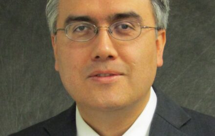 manbet体育滚球Braun Intertec环境许可和合规空气质量专家Sergio Guerra