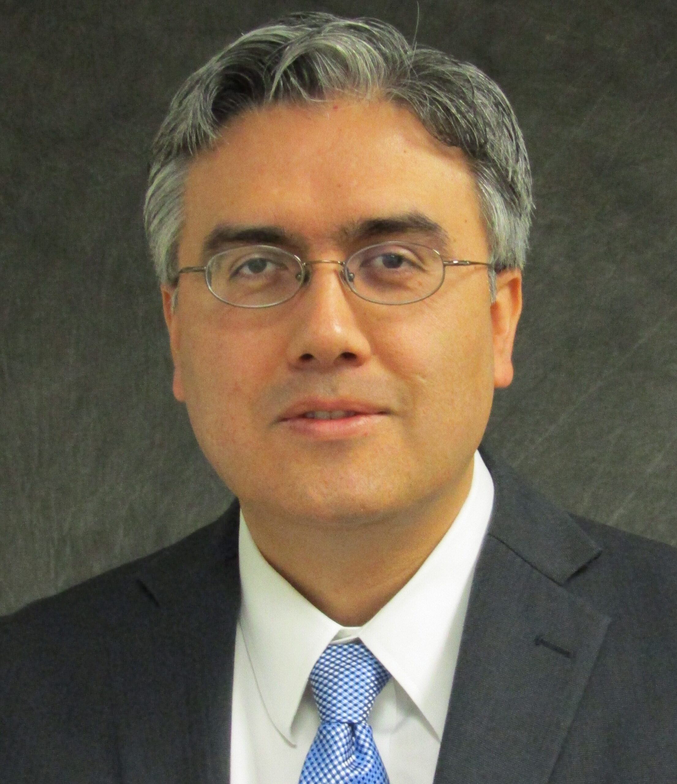 manbet体育滚球Braun Intertec环境允许和符合符合性空气质量专家Sergio Guerra