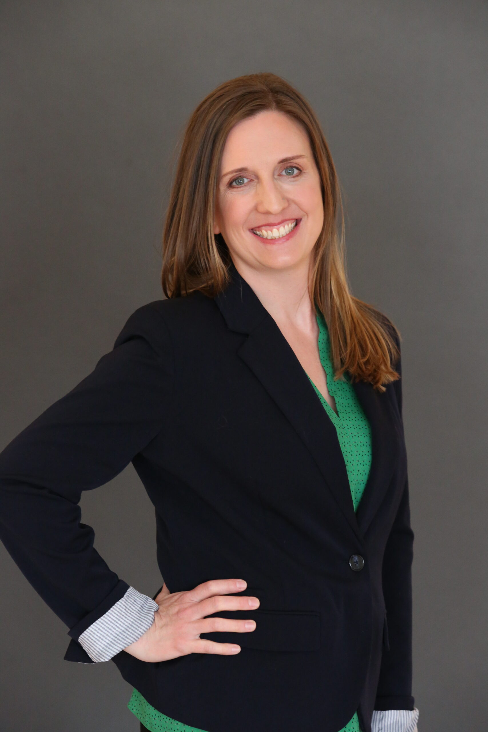 manbet体育滚球布劳恩Intertec运输环境顾问Marian Kramer