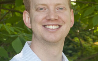 Patrick Fortson manbet体育滚球Braun Intertec在德克萨斯州奥斯汀的环境顾问