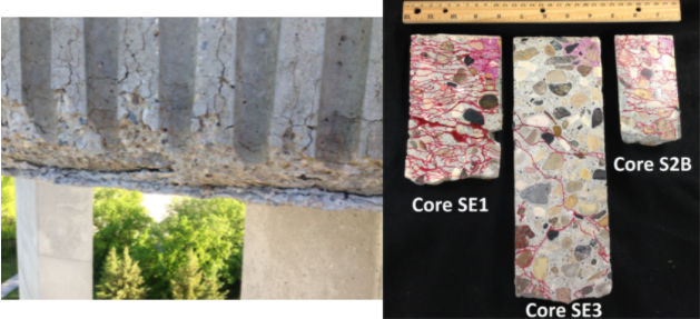 分层仓库板岩相分析